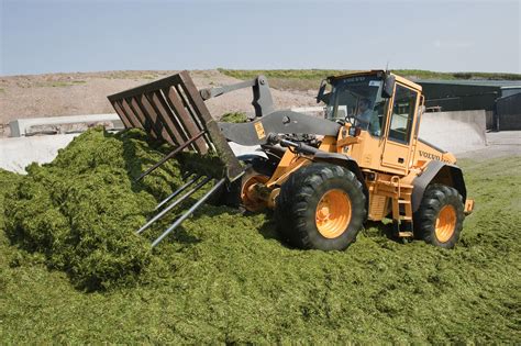 Silage